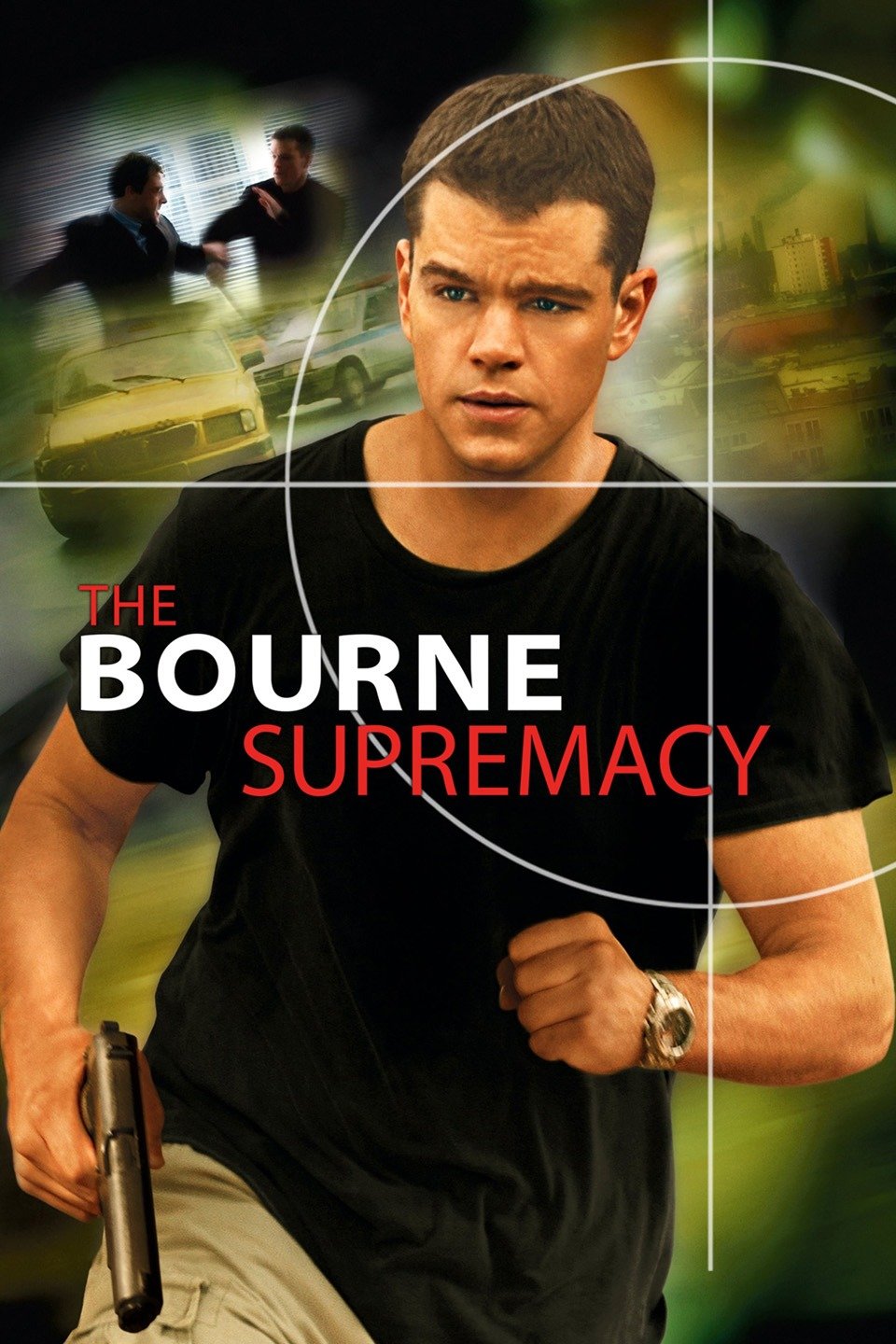 The Bourne Supremacy (2004) [75773] (A1772152776) [[Movies 2.0]] --Plex--